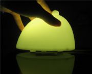 LED波波按鍵燈
