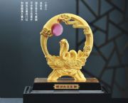 抬頭見(jiàn)喜（中）