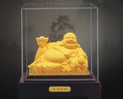 聚財(cái)彌勒