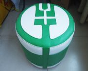 中國農(nóng)業(yè)銀行標(biāo)志凳