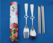 中國(guó)風(fēng)心型