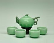 鳳翔茶具