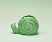 蝸牛名片盒