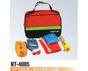 16件車載應急工具組合套裝（禮品型）