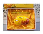 帝王黃2件套