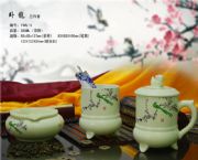 臥龍三件套