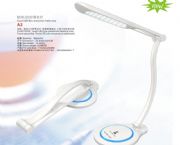 觸控LED護(hù)眼臺燈